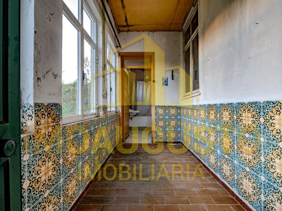 Moradia T7 para Venda em Cortiçô da Serra, Vide Entre Vinhas e Salgueirais Foto 11