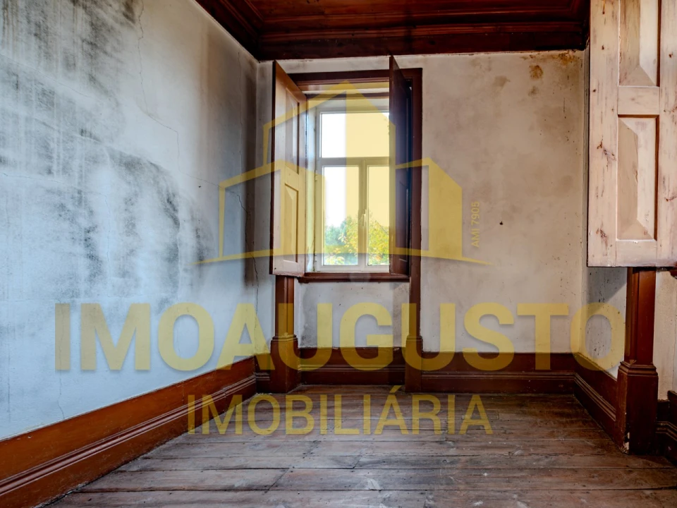 Moradia T7 para Venda em Cortiçô da Serra, Vide Entre Vinhas e Salgueirais Foto 12