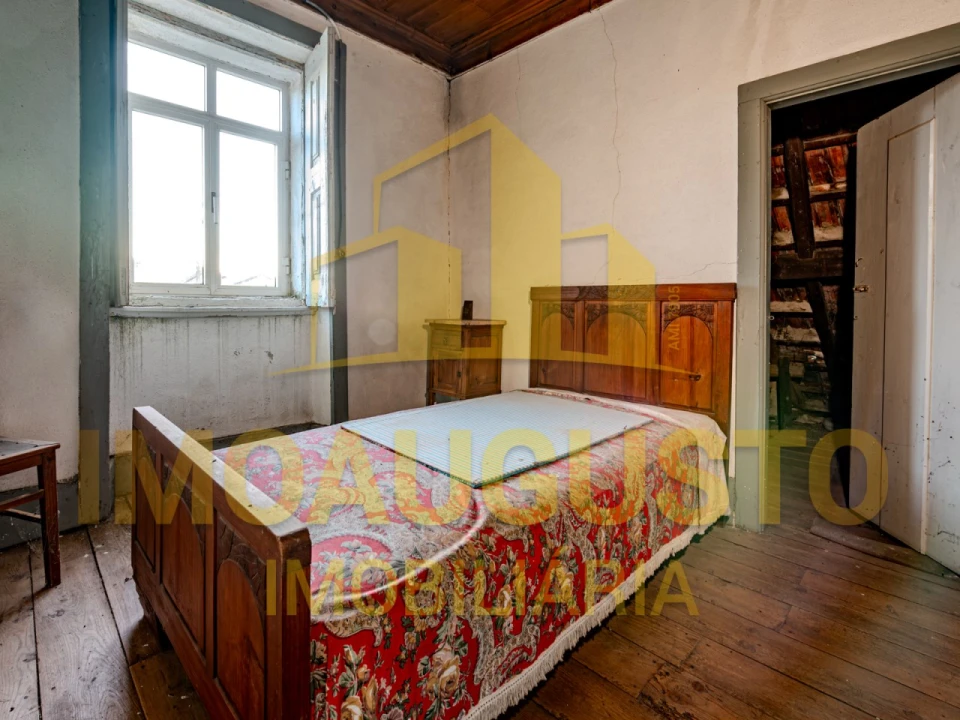 Moradia T7 para Venda em Cortiçô da Serra, Vide Entre Vinhas e Salgueirais Foto 15