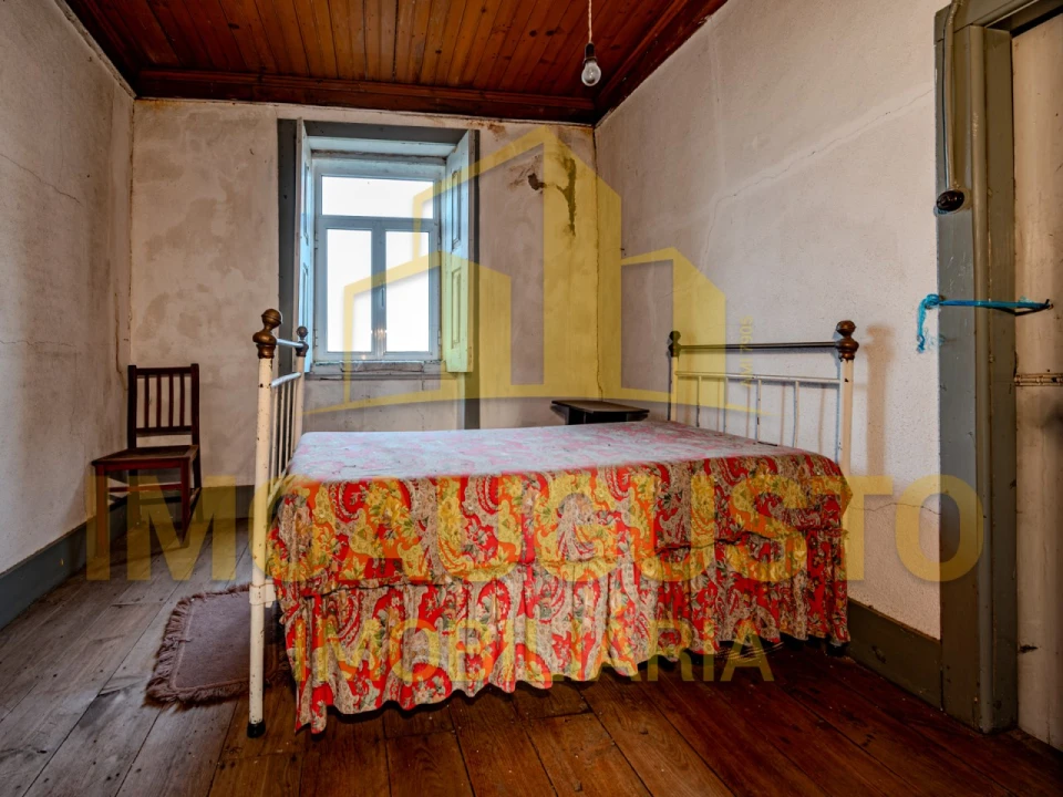 Moradia T7 para Venda em Cortiçô da Serra, Vide Entre Vinhas e Salgueirais Foto 16