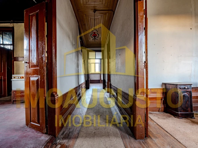 Moradia T7 para Venda em Cortiçô da Serra, Vide Entre Vinhas e Salgueirais Foto 5