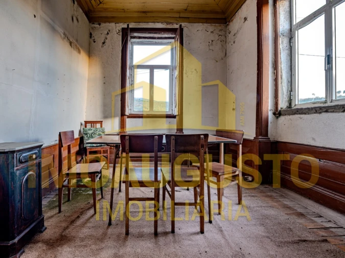 Moradia T7 para Venda em Cortiçô da Serra, Vide Entre Vinhas e Salgueirais Foto 6