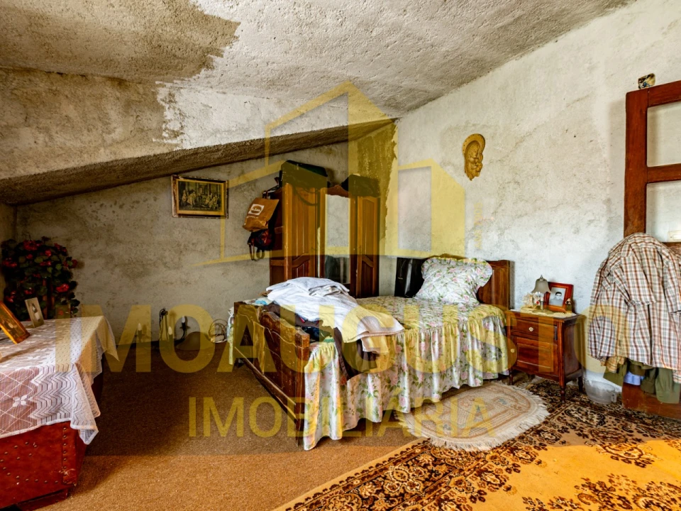 Moradia T4 para Venda em Rapa e Cadafaz Foto 21