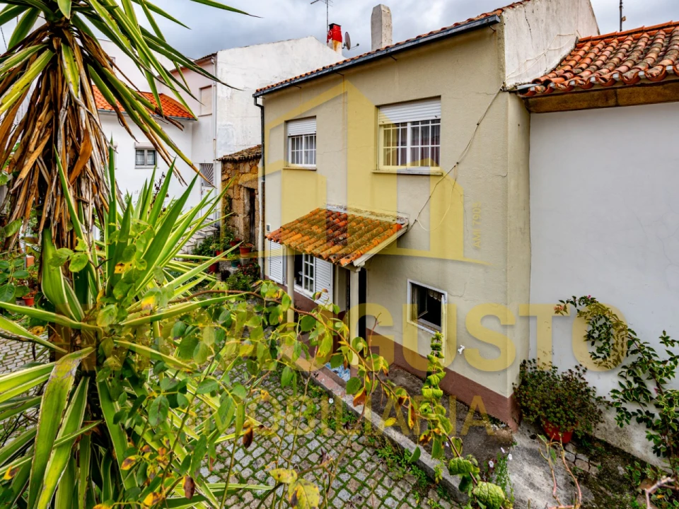 Moradia T3 para Venda em Faia Foto 2