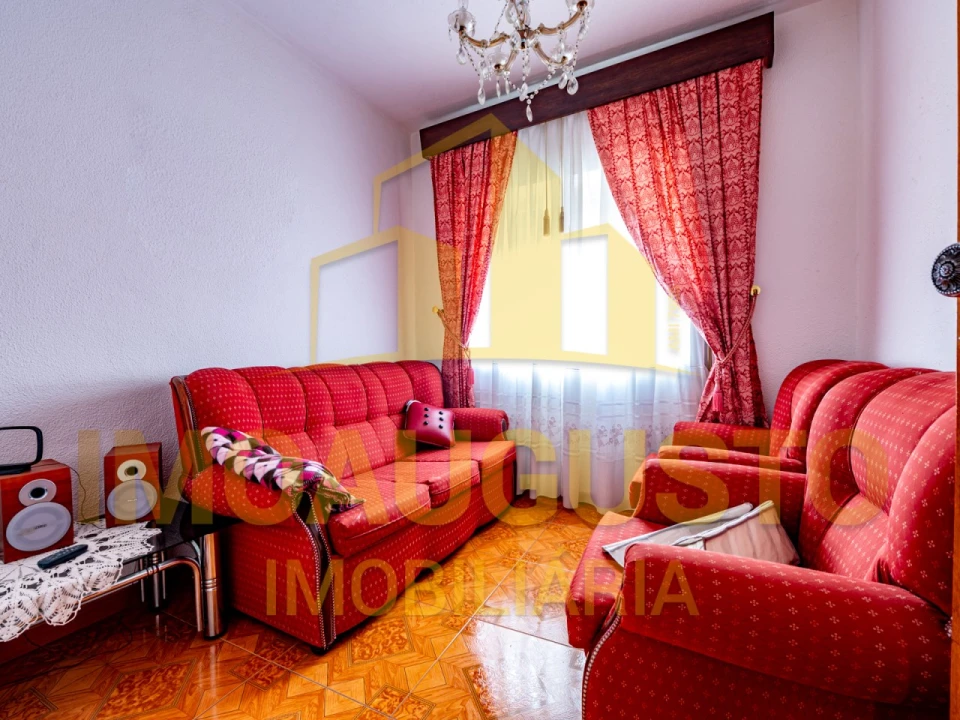 Moradia T3 para Venda em Faia Foto 9