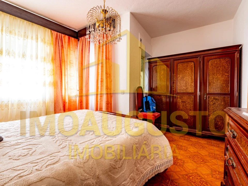 Moradia T3 para Venda em Faia Foto 12