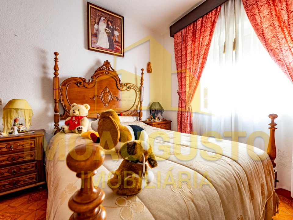 Moradia T3 para Venda em Faia Foto 13