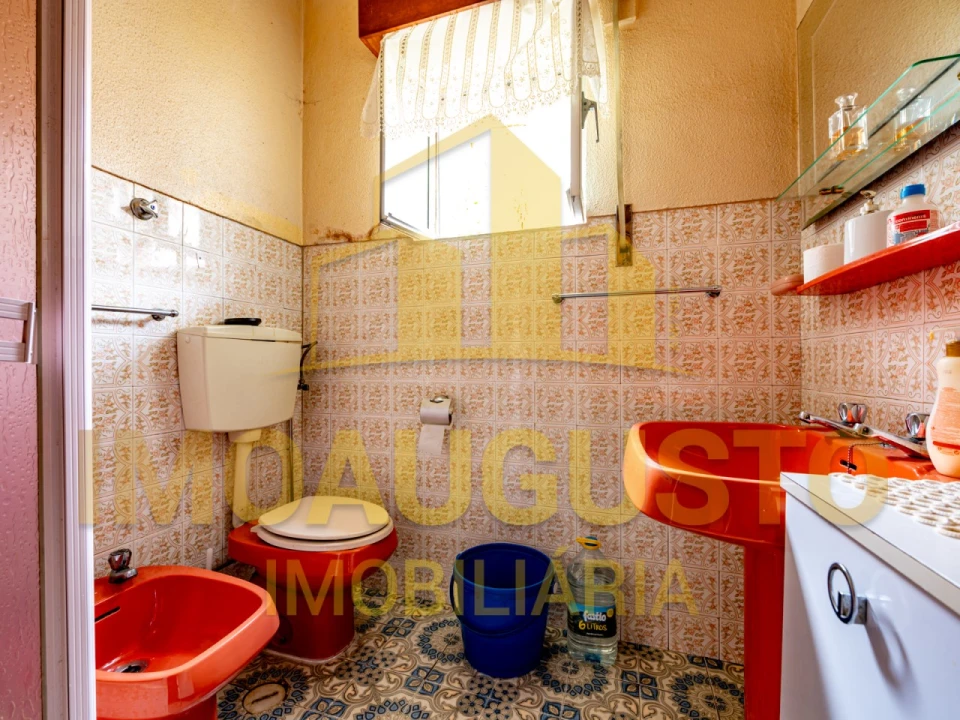 Moradia T3 para Venda em Faia Foto 15