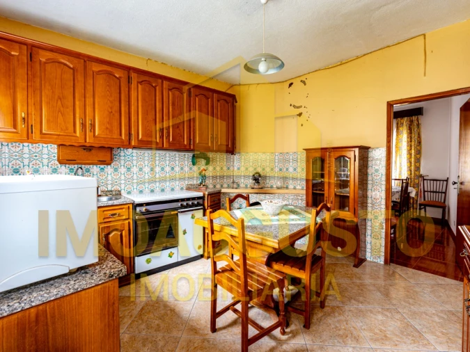 Moradia T3 para Venda em Faia Foto 3