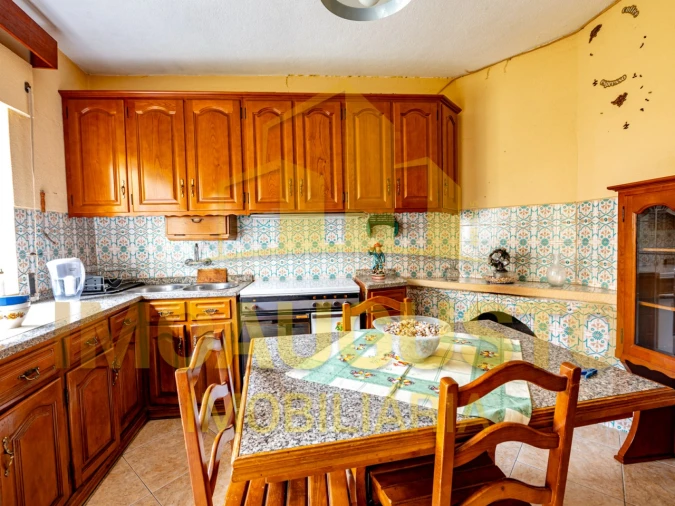 Moradia T3 para Venda em Faia Foto 4