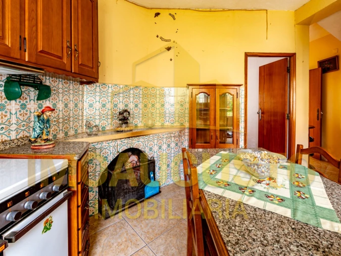 Moradia T3 para Venda em Faia Foto 5