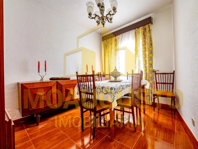 Moradia T3 para Venda em Faia Foto 7