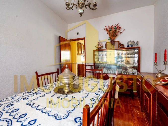 Moradia T3 para Venda em Faia Foto 8