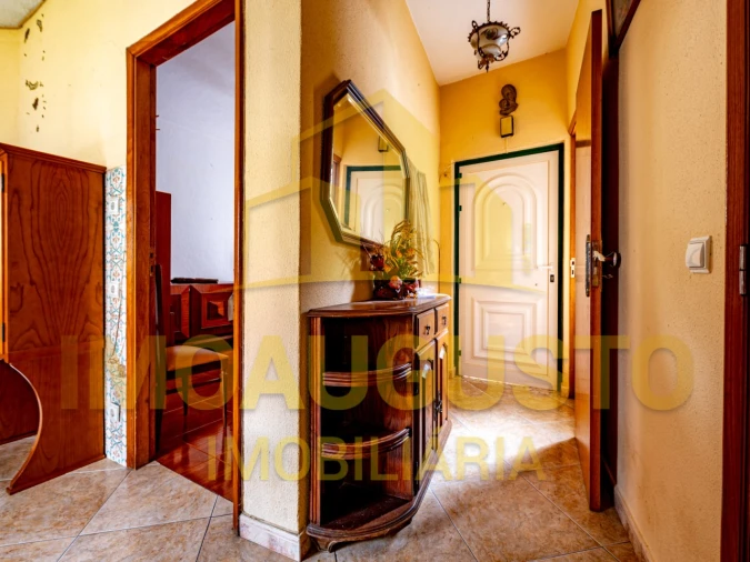 Moradia T3 para Venda em Faia Foto 10