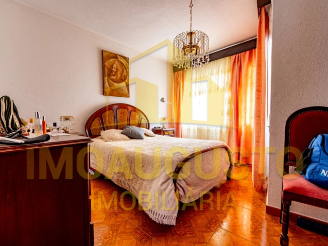 Moradia T3 para Venda em Faia Foto 11