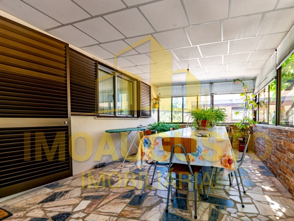 Moradia T5 para Venda em Vermiosa Foto 13