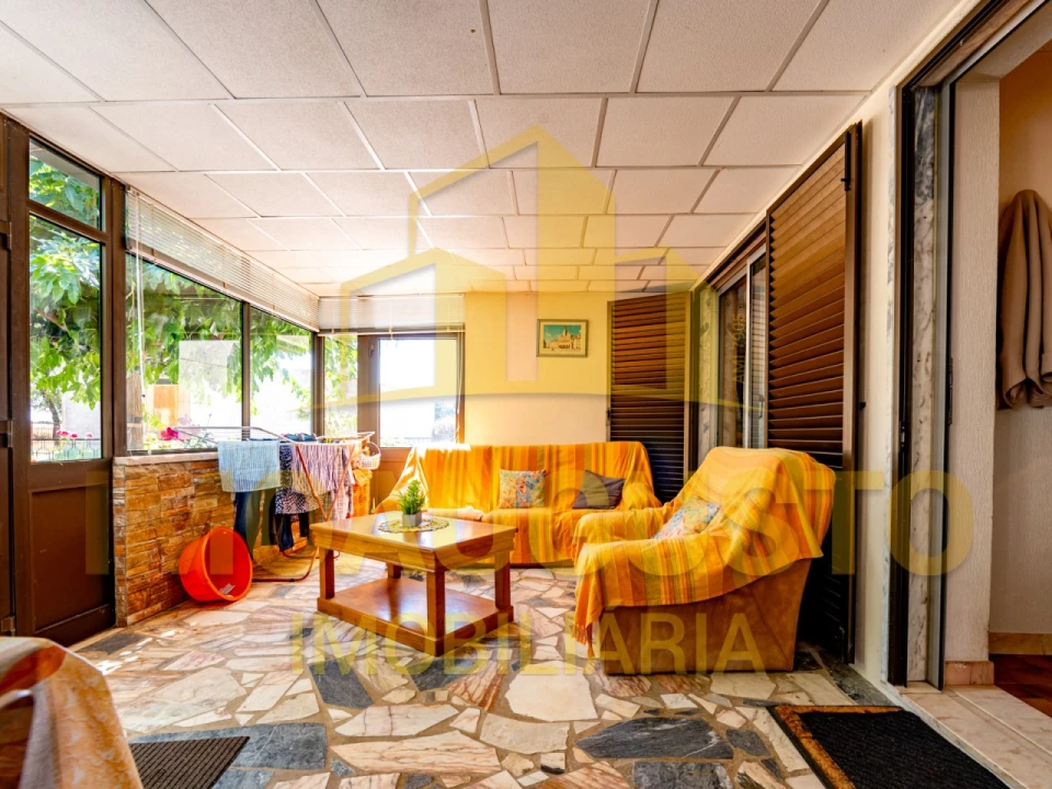 Moradia T5 para Venda em Vermiosa Foto 14