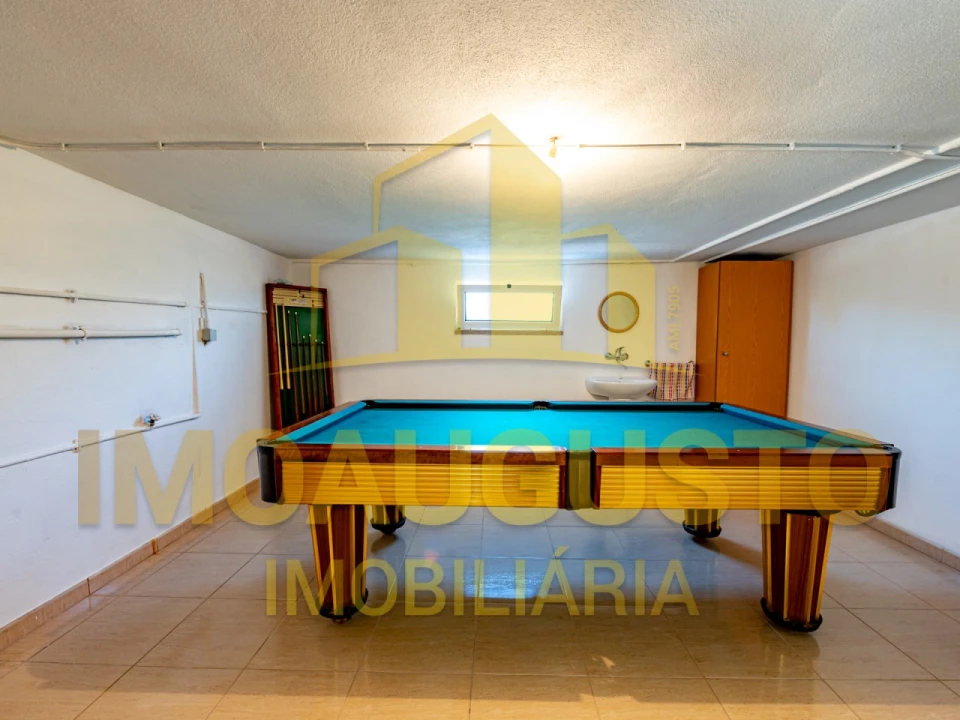 Moradia T5 para Venda em Vermiosa Foto 32