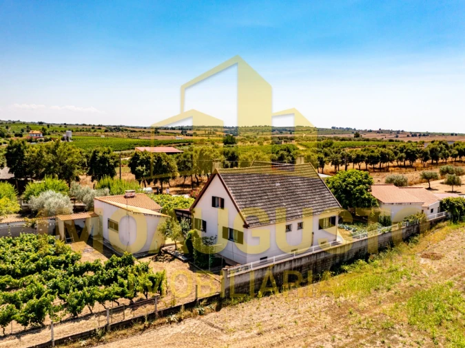 Moradia T5 para Venda em Vermiosa Foto 8