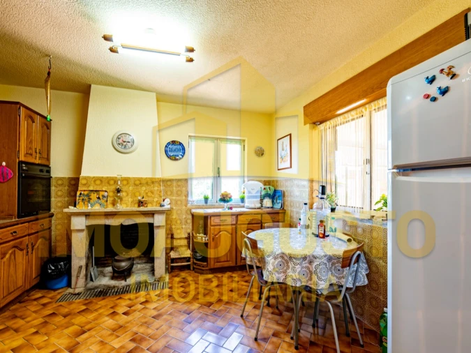 Moradia T5 para Venda em Vermiosa Foto 17