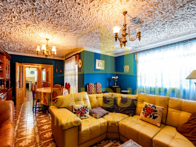 Moradia T5 para Venda em Vermiosa Foto 19