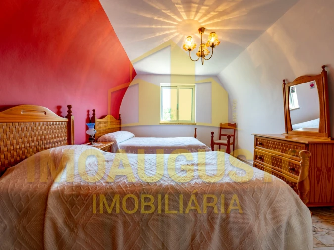 Moradia T5 para Venda em Vermiosa Foto 30