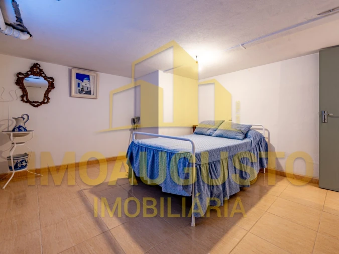 Moradia T5 para Venda em Vermiosa Foto 34