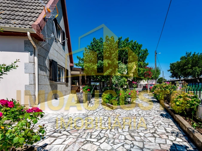 Moradia T5 para Venda em Vermiosa Foto 37