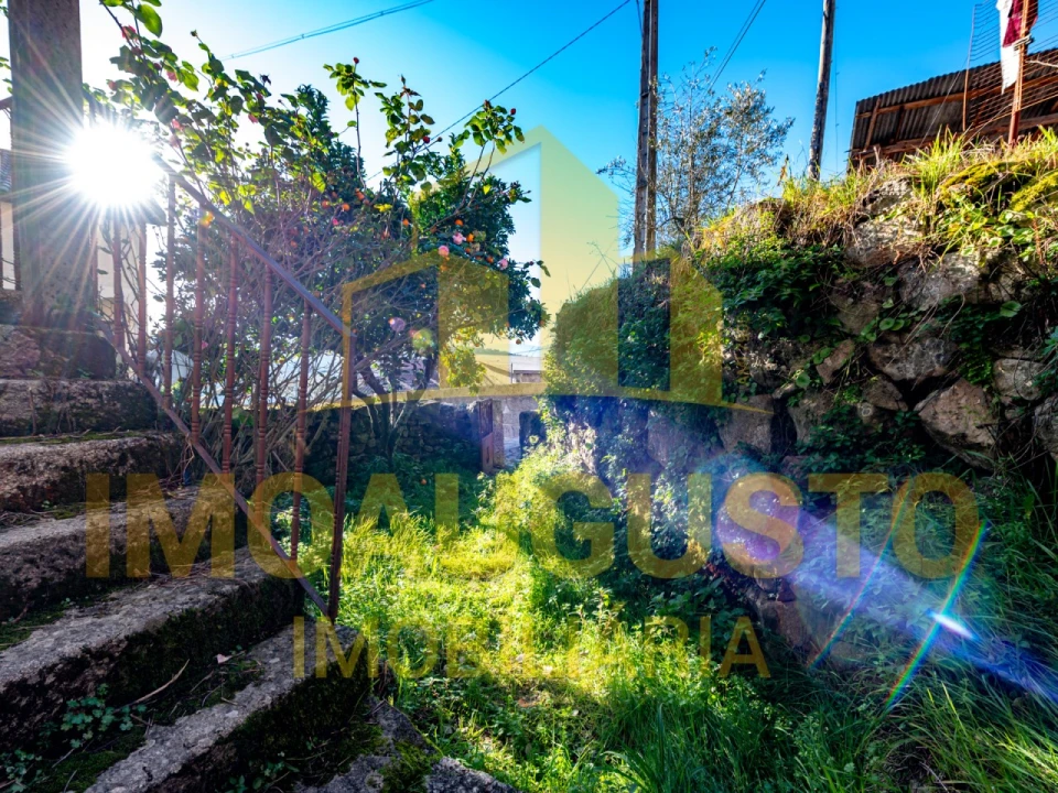 Moradia T4 para Venda em Cortiçô e Vila Chã Foto 12