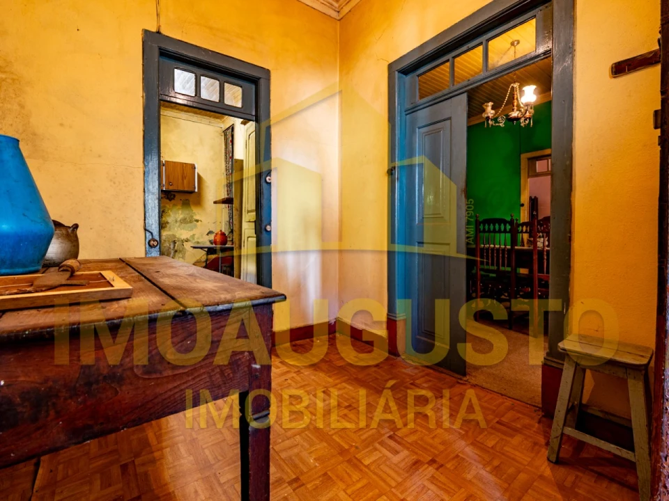 Moradia T4 para Venda em Cortiçô e Vila Chã Foto 15