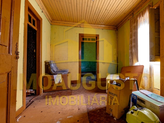 Moradia T4 para Venda em Cortiçô e Vila Chã Foto 7