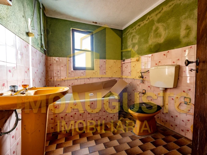 Moradia T4 para Venda em Cortiçô e Vila Chã Foto 14