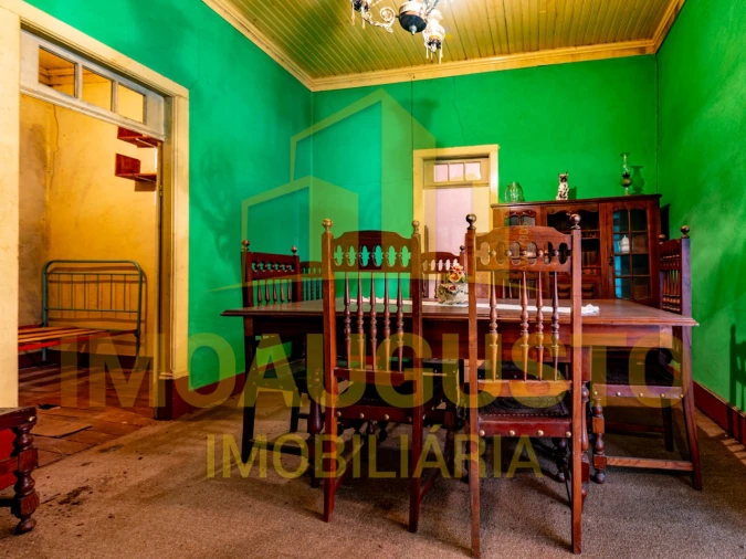 Moradia T4 para Venda em Cortiçô e Vila Chã Foto 17