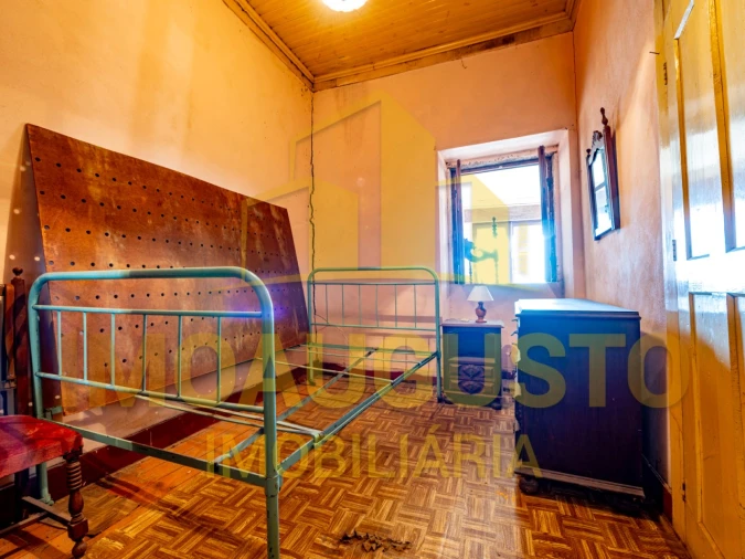 Moradia T4 para Venda em Cortiçô e Vila Chã Foto 18