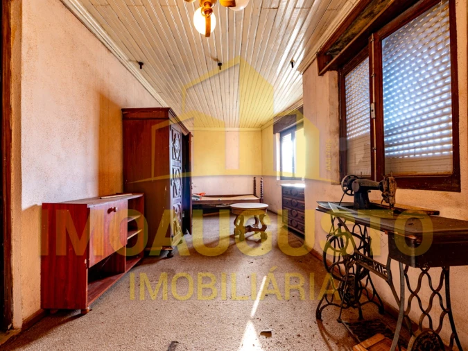 Moradia T4 para Venda em Cortiçô e Vila Chã Foto 20