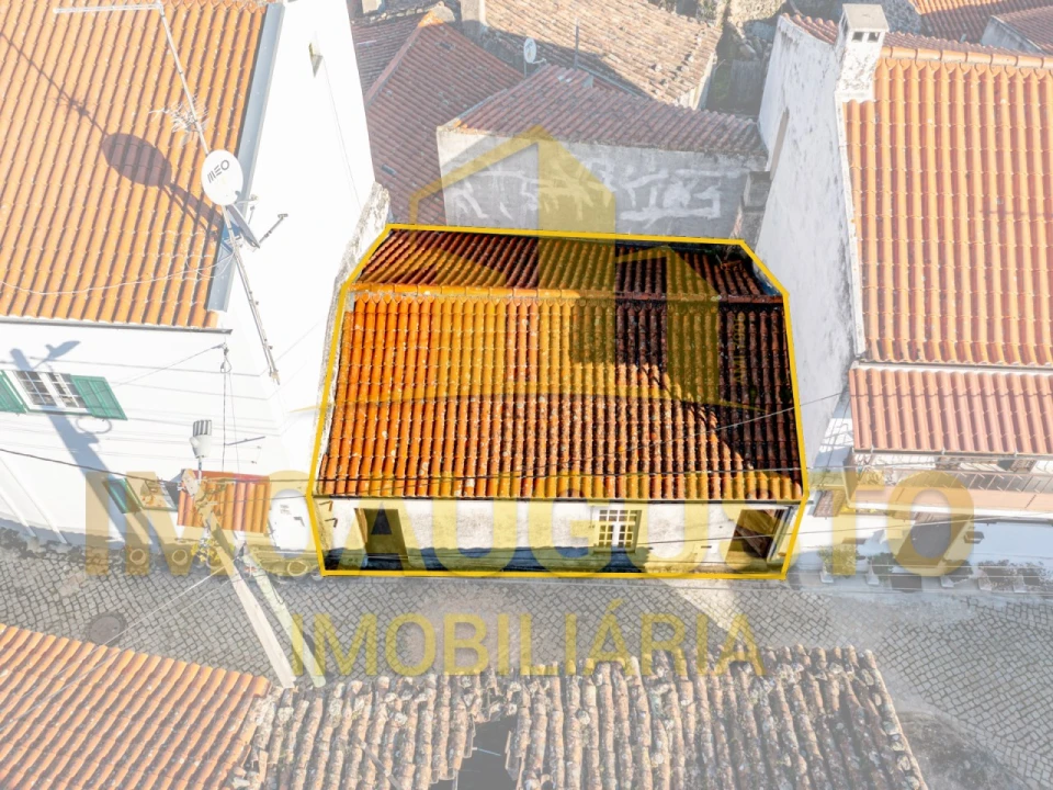 Moradia T2 para Venda em Lajeosa do Mondego Foto 14