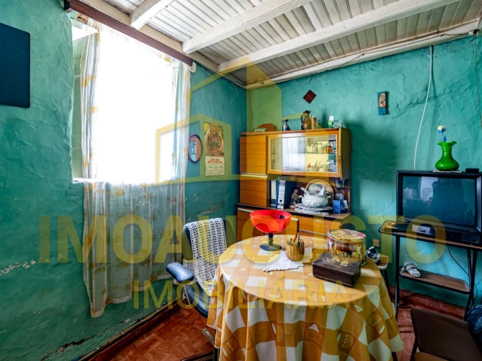 Moradia T2 para Venda em Lajeosa do Mondego Foto 4