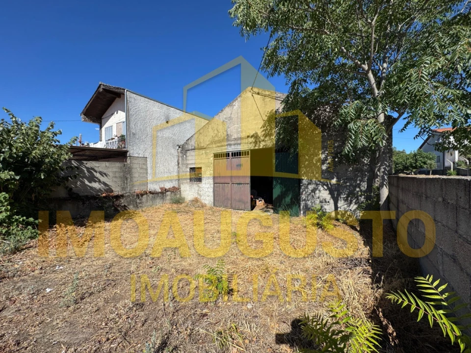 Armazém para Venda em Bendada Foto 4