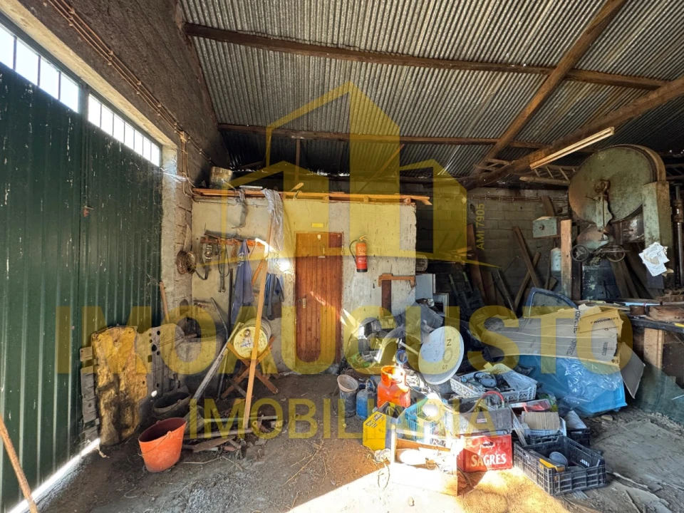 Armazém para Venda em Bendada Foto 6