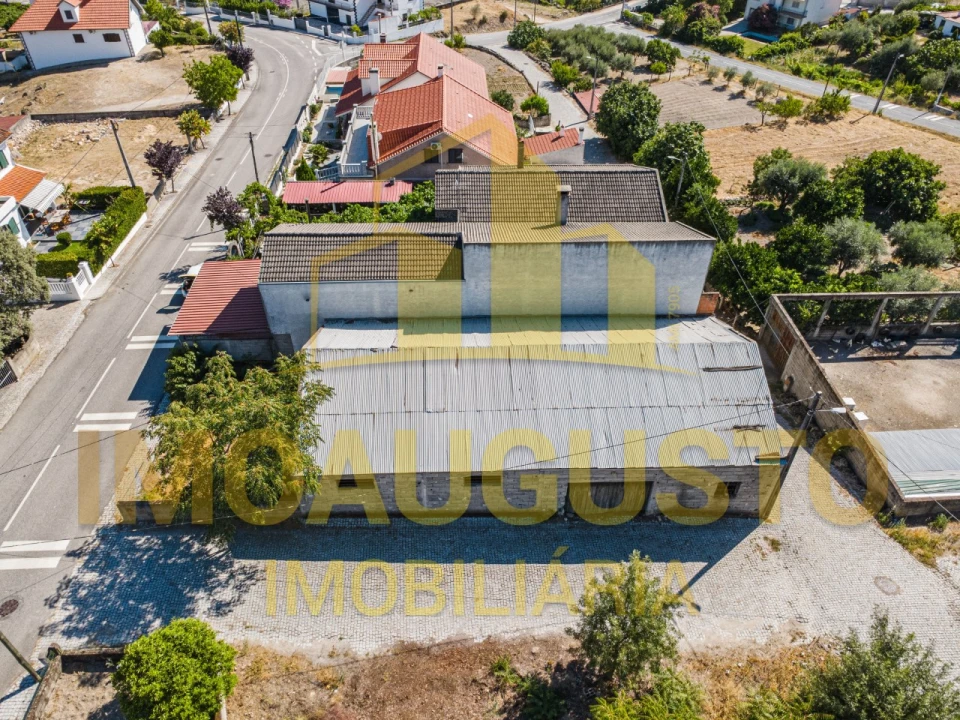 Armazém para Venda em Bendada Foto 7