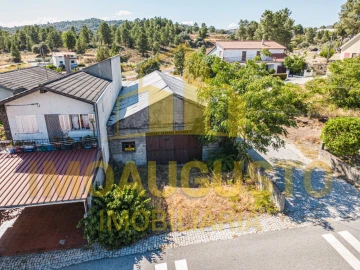 Armazém para Venda em Bendada