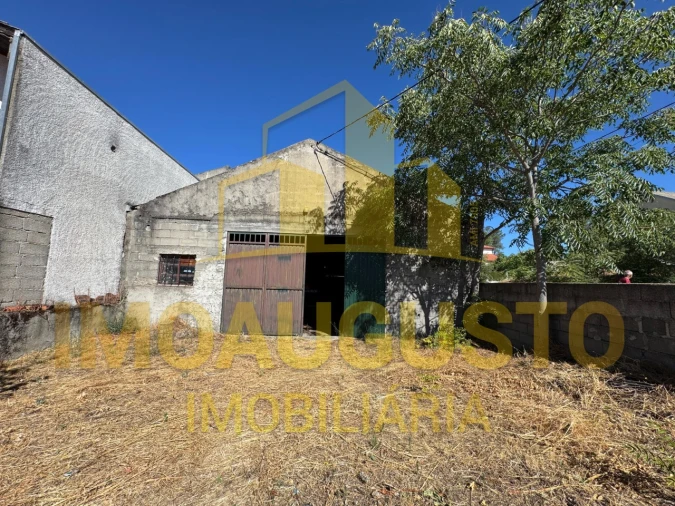 Armazém para Venda em Bendada