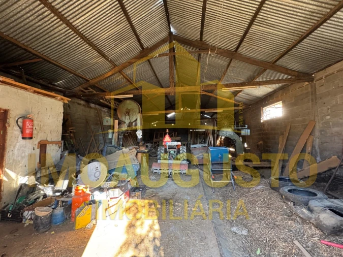 Armazém para Venda em Bendada Foto 2