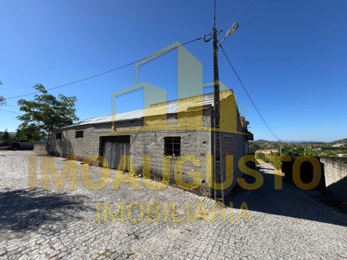 Armazém para Venda em Bendada Foto 5