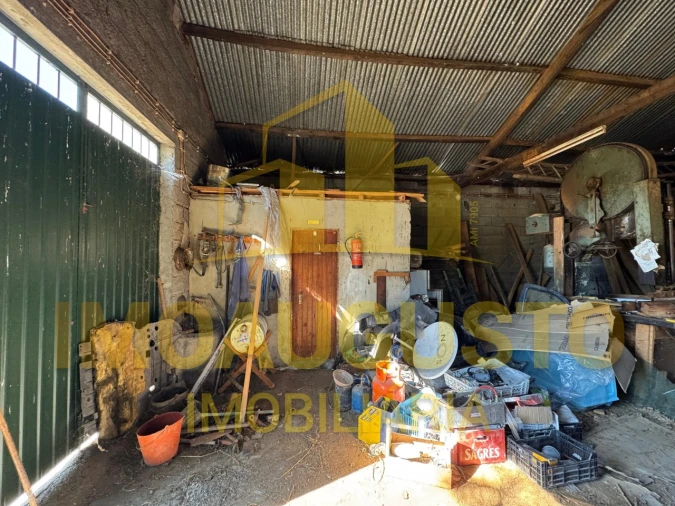 Armazém para Venda em Bendada Foto 6