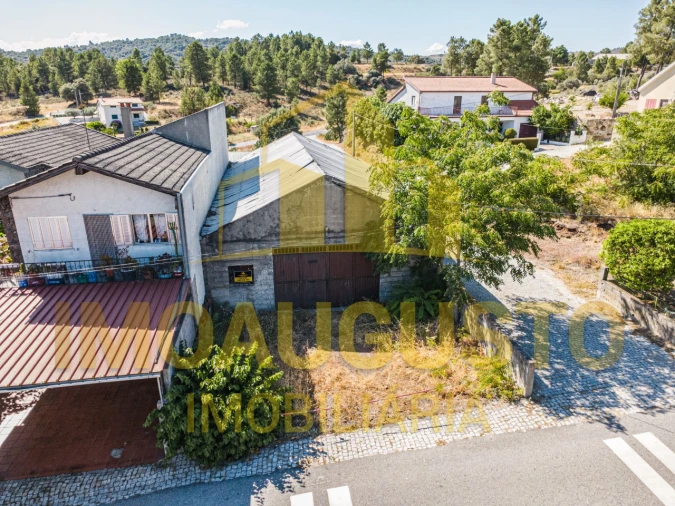 Armazém para Venda em Bendada Foto 9