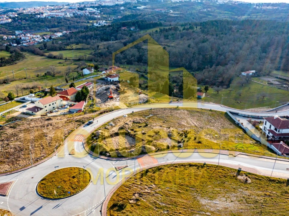 Terreno para Venda em Guarda Foto 4