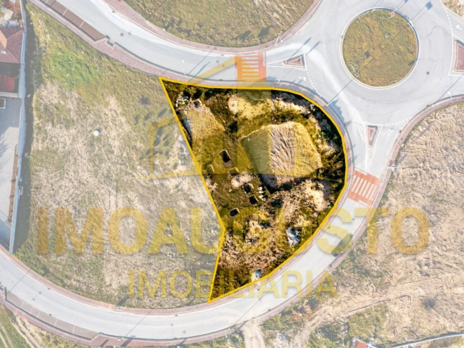 Terreno para Venda em Guarda