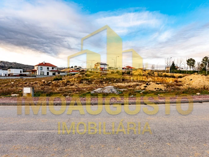 Terreno para Venda em Guarda Foto 6