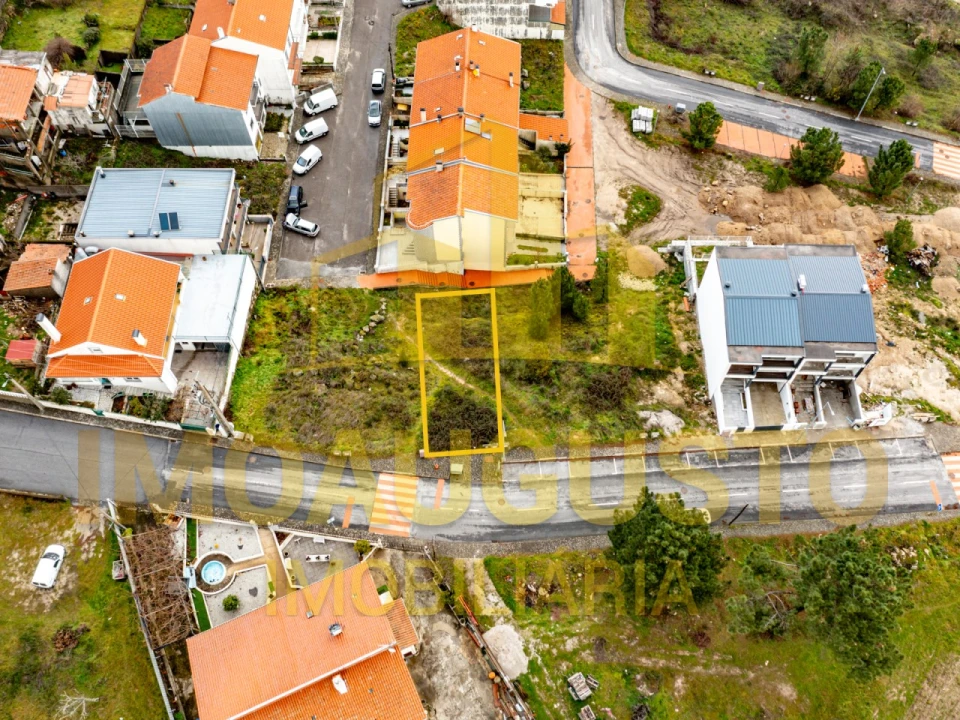 Terreno para Venda em Guarda Foto 1